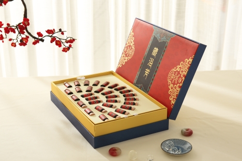 藏浴芳溫肌護養組合